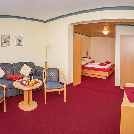 Hotelpension Schroeder 维林根 外观 照片