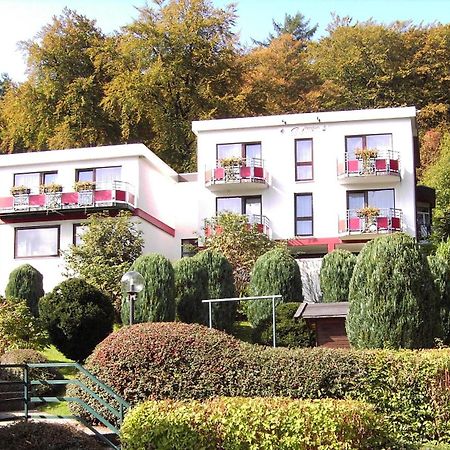 Hotelpension Schroeder 维林根 外观 照片