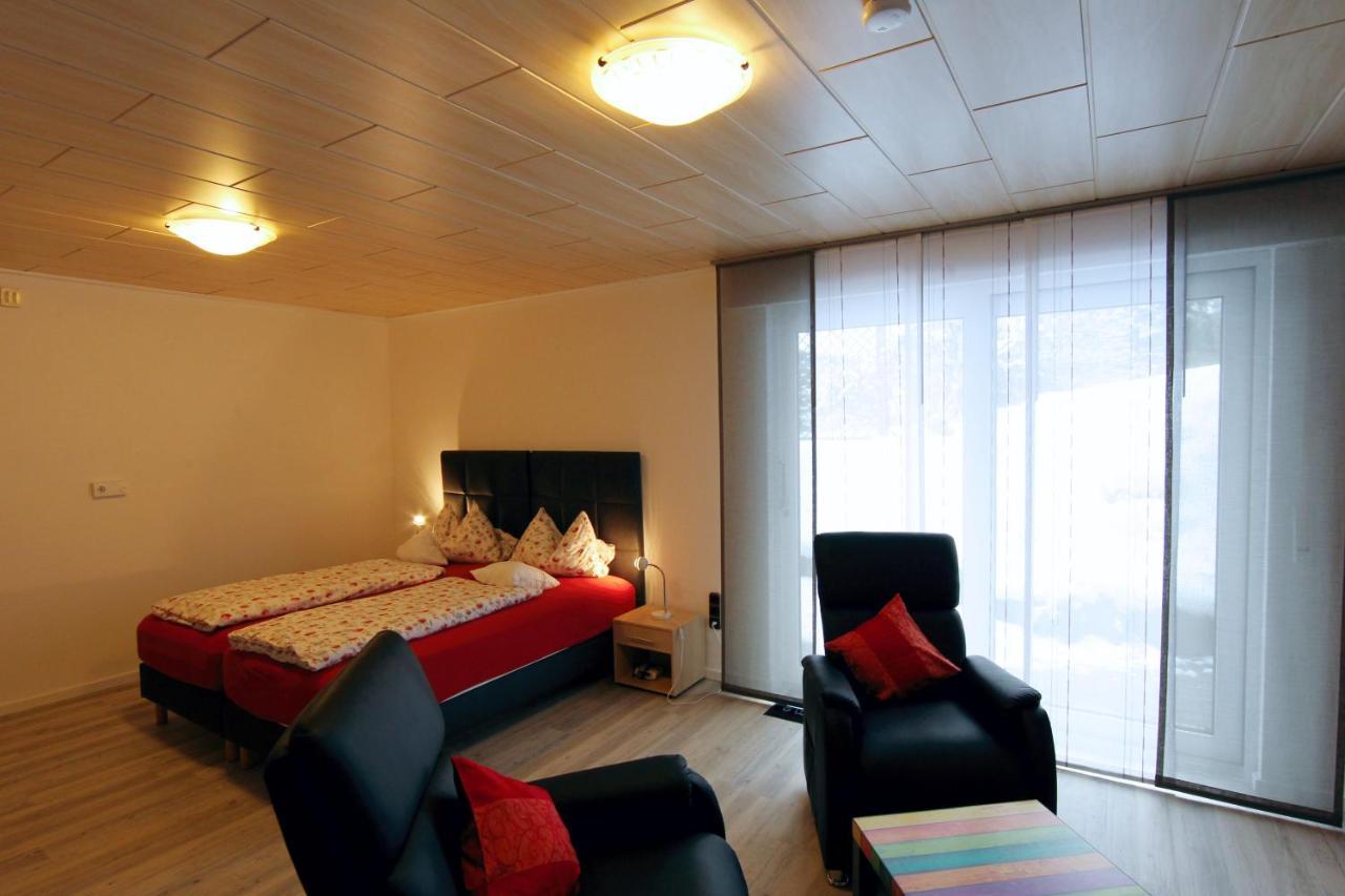 Hotelpension Schroeder 维林根 外观 照片