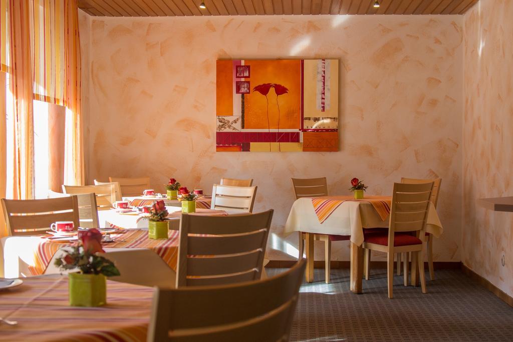 Hotelpension Schroeder 维林根 外观 照片