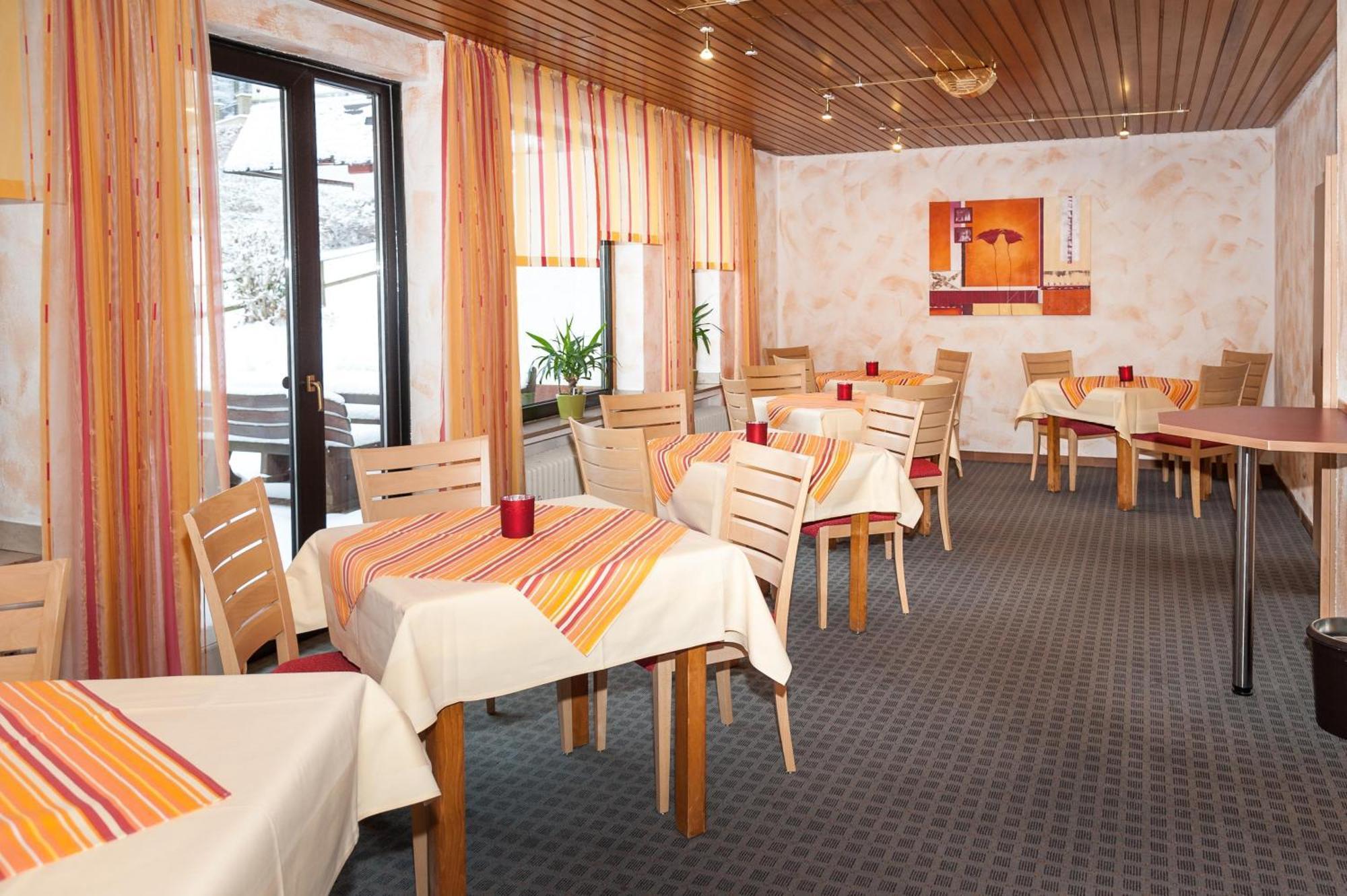 Hotelpension Schroeder 维林根 外观 照片