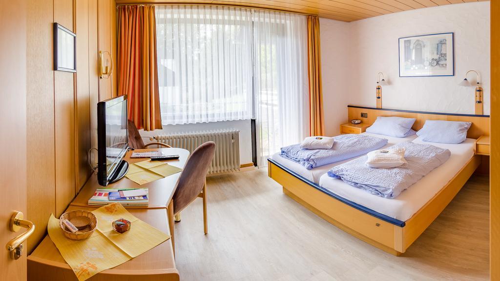 Hotelpension Schroeder 维林根 外观 照片