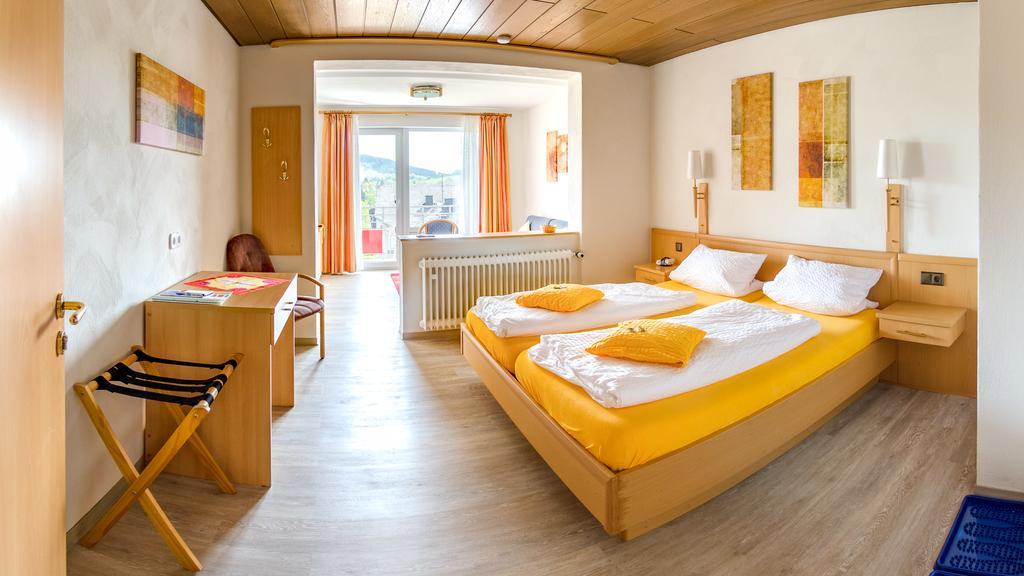 Hotelpension Schroeder 维林根 外观 照片