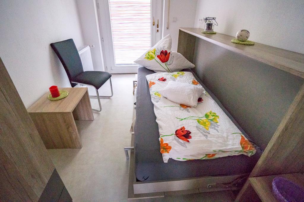 Hotelpension Schroeder 维林根 外观 照片