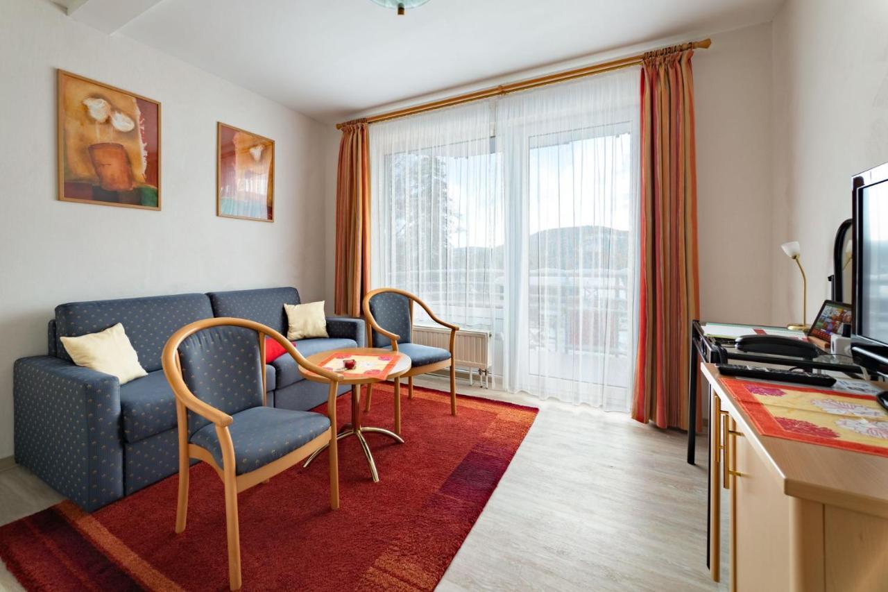 Hotelpension Schroeder 维林根 外观 照片
