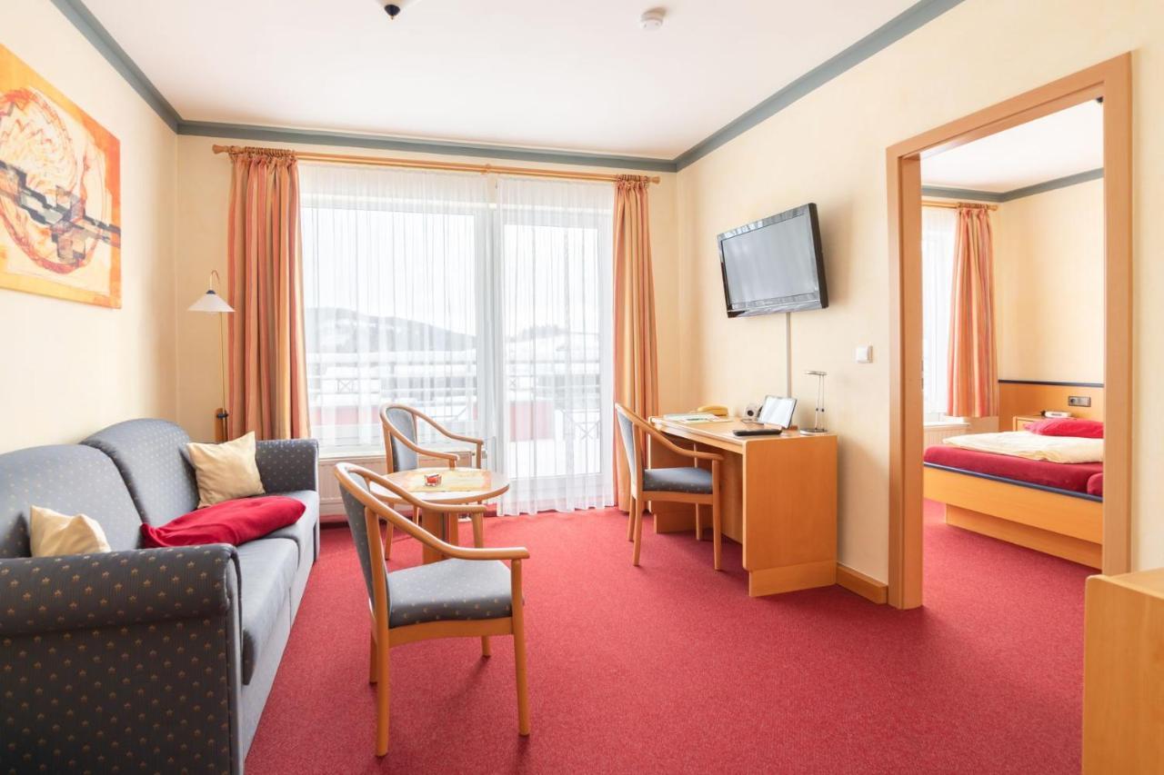 Hotelpension Schroeder 维林根 外观 照片